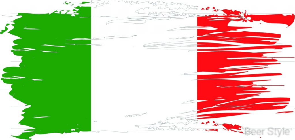 zastava Italija